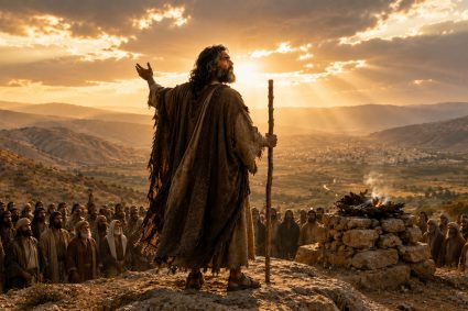 📜 CONFIEZ-VOUS EN SES PROPHÈTES | 📚 Esprit de prophétie | 19-25.07.2026 | 👑 Prophètes et Rois | ⚡ Chap. 14 : Avec l’esprit et la puissance d’Elie