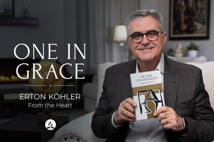 ❤️📖 DU CŒUR | 26.06.2026 | Unis dans la grâce | Pasteur Erton Köhler