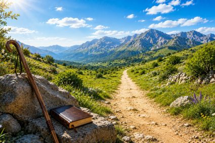 👑 LE ROI VIENT BIENTÔT | 05.08.2026 | 🌅 Une consécration quotidienne : chaque jour renouvelé avec le Christ