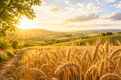 👑 LE ROI VIENT BIENTÔT | 28.08.2026 | 🌾Mûr pour la moisson : Christ achève ce qu’il a commencé