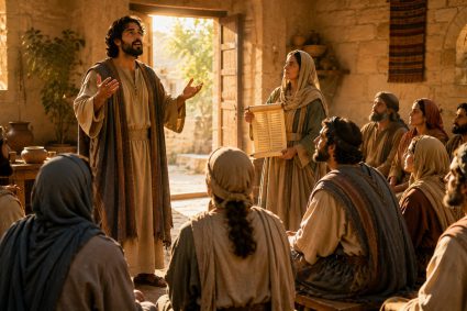 🌱VIE DE FOI VIVANTE | 🎁 Leçon 6. Les dons spirituels | 🗣️ 6.4 Le don des langues | ✉️ 1 ET 2 CORINTHIENS