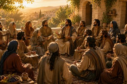 🌱VIE DE FOI VIVANTE | 🎁 Leçon 6. Les dons spirituels | 📌 6.6 Résumé | ✉️ 1 ET 2 CORINTHIENS