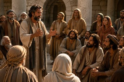🌱VIE DE FOI VIVANTE | 🌅 Leçon 8.La puissance de Sa résurrection | 📣 8.1 Proclamer la résurrection du Christ | ✉️ 1 ET 2 CORINTHIENS