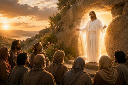 🌱VIE DE FOI VIVANTE | 🌅 Leçon 8.La puissance de Sa résurrection | ⚓ 8.2 Le Christ ressuscité, notre seule espérance | ✉️ 1 ET 2 CORINTHIENS