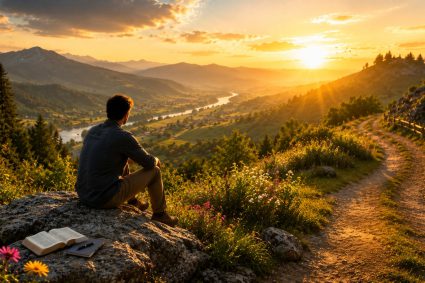 🧭 LA SAGESSE DE DIEU POUR TON QUOTIDIEN | 🙏 Thème 1 : La crainte du Seigneur | 👑 1.7 La récompense de l’humilité