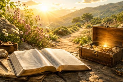 🧭 LA SAGESSE DE DIEU POUR TON QUOTIDIEN | 💡 Thème 2 : La sagesse | 💎 2.1 Recherche-la comme un trésor