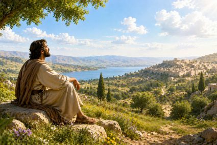 📜 CONFIEZ-VOUS EN SES PROPHÈTES | 📖 Étude biblique | 23.08.2026 | 🎵 Psaumes | 🛡️ Chap.16 – Tu es mon héritage assuré