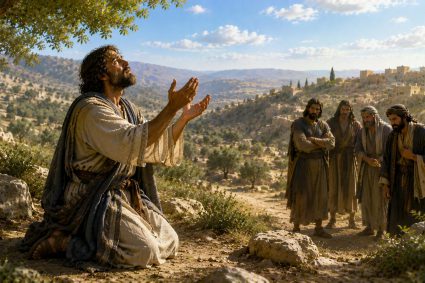 📜 CONFIEZ-VOUS EN SES PROPHÈTES | 📖 Étude biblique | 24.08.2026 | 🎵 Psaumes | 👁️ Chap.17 – Garde-moi comme la prunelle de tes yeux