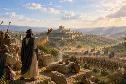 📜 CONFIEZ-VOUS EN SES PROPHÈTES | 📖 Étude biblique | 27.08.2026 | 🎵 Psaumes | 🙏 Chap.20 – Le secours vient du Seigneur