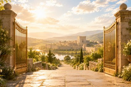 📜 CONFIEZ-VOUS EN SES PROPHÈTES | 📖 Étude biblique | 31.08.2026 | 🎵 Psaumes |🚪Chap.24 – Ouvrez largement les portes au Roi de gloire
