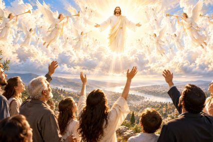 👑 LE ROI VIENT BIENTÔT | 04.09.2026 |  📣 L’espérance de l’Église : Maranatha