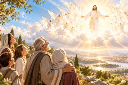 👑 LE ROI VIENT BIENTÔT | 06.09.2026 | 🌟 La bienheureuse espérance : une consolation pour les enfants de Dieu