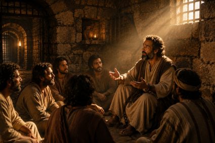 🌱VIE DE FOI VIVANTE | 🕯️Leçon 10: Un ministère chrétien authentique | 🤝 10.3 Un ministère de réconciliation centré sur Christ | ✉️ 1 ET 2 CORINTHIENS