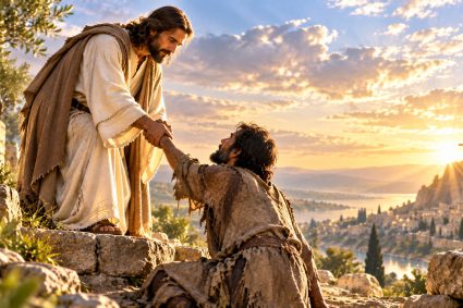 🌱VIE DE FOI VIVANTE | 🙏 Leçon 13 : Grâce, amour et communion | 💎 13.1 La grâce de Jésus | ✉️ 1 ET 2 CORINTHIENS
