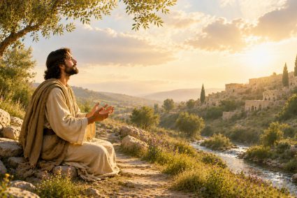 📜 CONFIEZ-VOUS EN SES PROPHÈTES | 📖 Étude biblique | 02.09.2026 | 🎵 Psaumes | 🪞 Chap.26 – Éternel, examine-moi et sonde mon cœur
