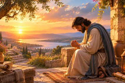 📜 CONFIEZ-VOUS EN SES PROPHÈTES | 📖 Étude biblique | 03.09.2026 | 🎵 Psaumes | 💡 Chap.27 – L’ÉTERNEL est ma lumière et mon salut