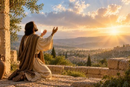 📜 CONFIEZ-VOUS EN SES PROPHÈTES | 📖 Étude biblique | 04.09.2026 | 🎵 Psaumes | 🛡️ Chap.28 – L’ÉTERNEL est ma force et mon bouclier