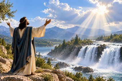 📜 CONFIEZ-VOUS EN SES PROPHÈTES | 📖 Étude biblique | 05.09.2026 | 🎵 Psaumes | ⛈️ Chap.29 – La voix de l’ÉTERNEL est puissante