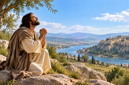 📜 CONFIEZ-VOUS EN SES PROPHÈTES | 📖 Étude biblique | 21.09.2026 | 🎵 Psaumes | 🤲 Chap.31 – Je remets mon esprit entre tes mains